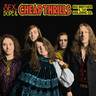 Sex, Dope And Cheap Thrills cover