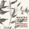 Mantra - Music For Sinfonietta cover