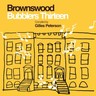 Brownswood Bubblers Thirteen (LP) cover