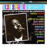 Otis Spann in Session - Diary of a Chicago Bluesman 1953-1960 cover