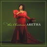 This Christmas Aretha (LP) cover