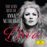 The Very Best Of Anna Netrebko cover