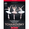 Tchaikovsky: The Ballets - Swan Lake / The Nutcracker / Sleeping Beauty (recorded 2015 - 2017) cover
