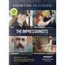 The Exhibition on Screen Collection: The Impressionists [4 Film Boxed Set] cover