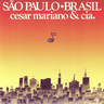 Sao Paulo Brasil cover