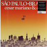 Sao Paulo Brasil (LP) cover