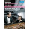 Beethoven: Piano Concerto No 5 / Rimsky-Korsakov: Scheherazade (recorded in 2011) cover