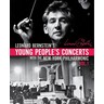 Leonard Bernstein's Young People's Concerts Vol. 1 BLU-RAY cover