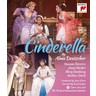 Deutscher: Cinderella (complete recorded in 2017) BLU-RAY cover