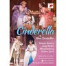 Deutscher: Cinderella (complete recorded in 2017) cover
