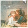 Mozart - Lieder & Klavierstücke cover