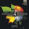 Vivaldi - The Four Seasons cover