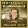 Vera Lynn 100 (CD plus DVD) cover