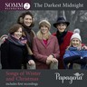 The Darkest Midnight: Songs of Winter and Christmas cover