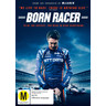 Born Racer: The Scott Dixon Story cover