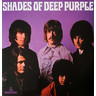 Shades Of Deep Purple (LP) cover