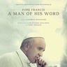Pope Francis: A Man of His Word cover