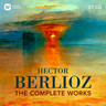 Hector Berlioz - The Complete Works cover