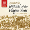 Defoe: A Journal of the Plague Year (Unabridged) cover