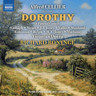Cellier: Dorothy [Operetta] cover