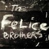 The Felice Brothers (LP) cover
