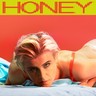 Honey (LP) cover