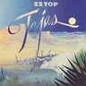 Tejas (LP) cover