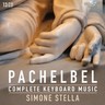 Pachelbel: Complete Keyboard Music cover