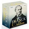 César Franck Edition cover