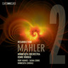Mahler: Symphony No.2 'Resurrection' cover