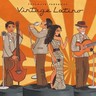 Putumayo Presents Vintage Latino (LP) cover