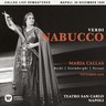 Verdi: Nabucco (complete opera remastered recorded live 1949) cover