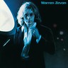 Warren Zevon (LP) cover