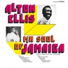 Mr. Soul Of Jamaica (LP) cover