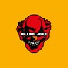 Killing Joke (180g LP) cover