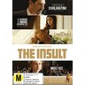 The Insult cover