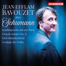 Bavouzet Plays Schumann cover