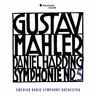 Mahler: Symphony no.5 cover