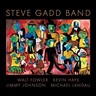 Steve Gadd Band cover