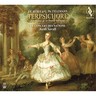Terpsichore - Apotheosis of Baroque Dance cover
