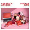 Lawrence Arabia's Singles Club (LP) cover
