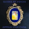 Zeppelin Over China cover