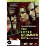 The Little Drummer Girl cover