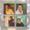 Four Andy Williams Albums On Two Discs cover