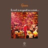 A Nod Is As Good As A Wink...To A Blind Horse (LP) cover