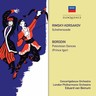 Rimsky-Korsakov: Scheherazade (with Borodin: Polovtsian Dances) cover