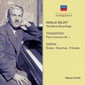 Nicolai Orloff - The Decca Recordings cover