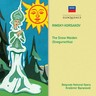 Rimsky-Korsakov: The Snow Maiden [Snegurochka] (complete opera recorded in 1957) cover