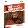 1000 Masterworks - National Gallery Prague cover