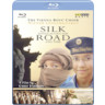 SILK songs along the ROAD and time BLU-RAY cover